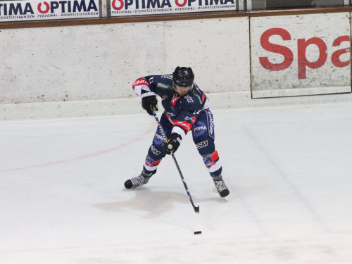 Selber Wölfe - Schweinfurt Mighty Dogs – Foto 71