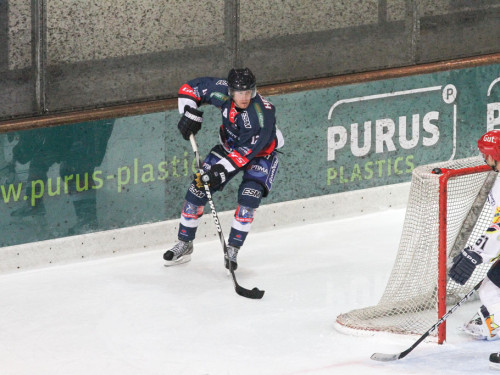 Selber Wölfe - Schweinfurt Mighty Dogs – Foto 72