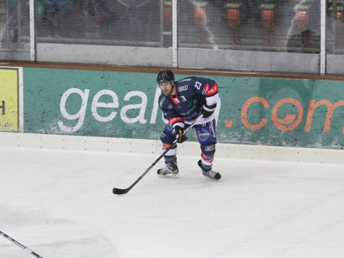 Selber Wölfe - Schweinfurt Mighty Dogs – Foto 73