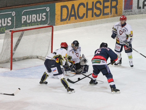 Selber Wölfe - Schweinfurt Mighty Dogs – Foto 75