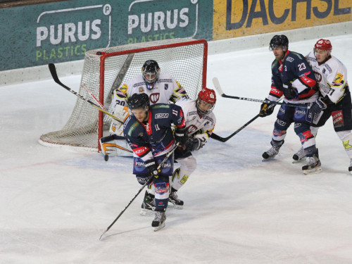 Selber Wölfe - Schweinfurt Mighty Dogs – Foto 78