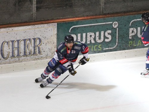 Selber Wölfe - Schweinfurt Mighty Dogs – Foto 79