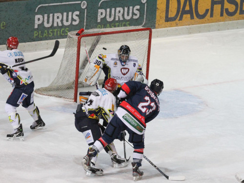 Selber Wölfe - Schweinfurt Mighty Dogs – Foto 80