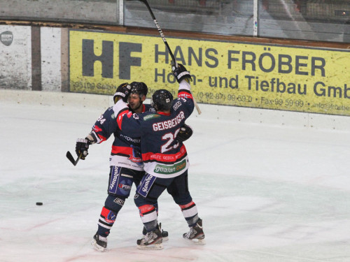 Selber Wölfe - Schweinfurt Mighty Dogs – Foto 81