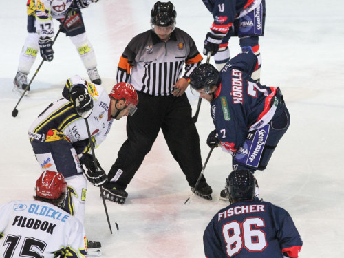 Selber Wölfe - Schweinfurt Mighty Dogs – Foto 82