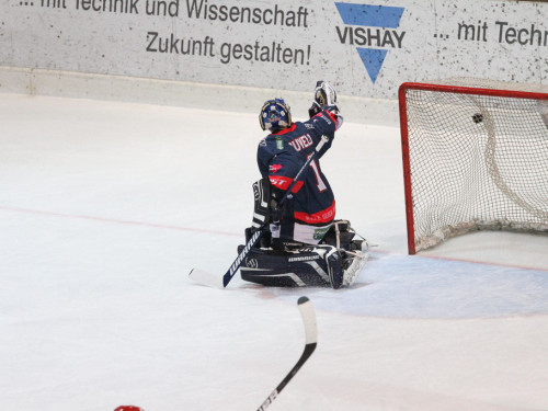 Selber Wölfe - Schweinfurt Mighty Dogs – Foto 83