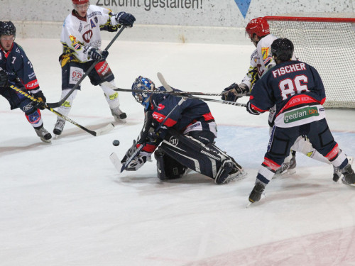 Selber Wölfe - Schweinfurt Mighty Dogs – Foto 84