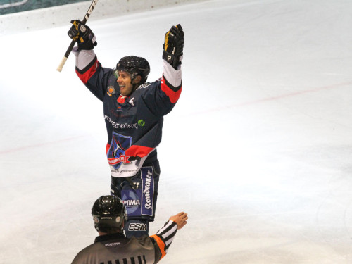 Selber Wölfe - Schweinfurt Mighty Dogs – Foto 87