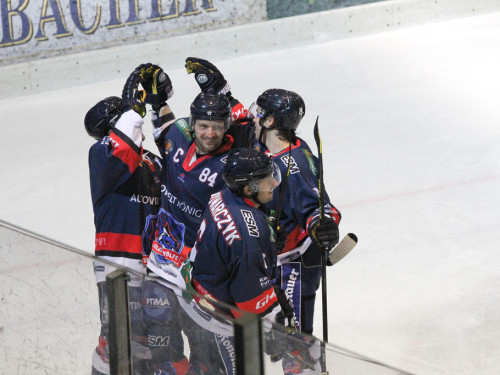 Selber Wölfe - Schweinfurt Mighty Dogs – Foto 88