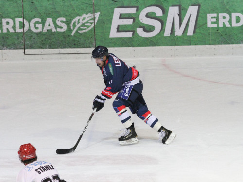 Selber Wölfe - Schweinfurt Mighty Dogs – Foto 89