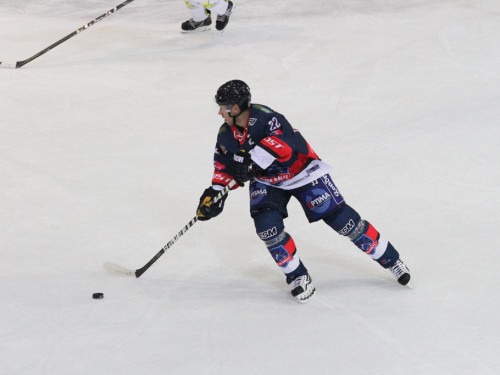 Selber Wölfe - Schweinfurt Mighty Dogs – Foto 91