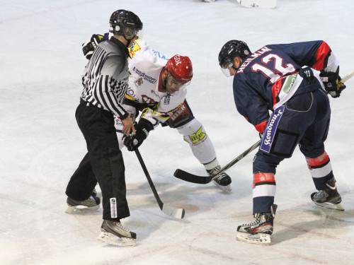 Selber Wölfe - Schweinfurt Mighty Dogs – Foto 92