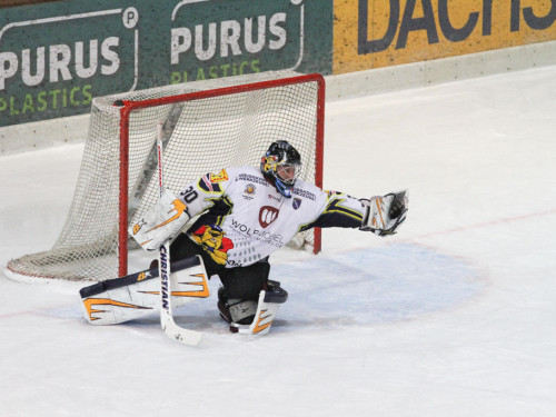Selber Wölfe - Schweinfurt Mighty Dogs – Foto 93