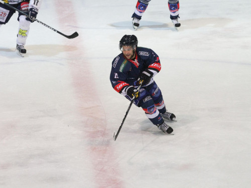 Selber Wölfe - Schweinfurt Mighty Dogs – Foto 94