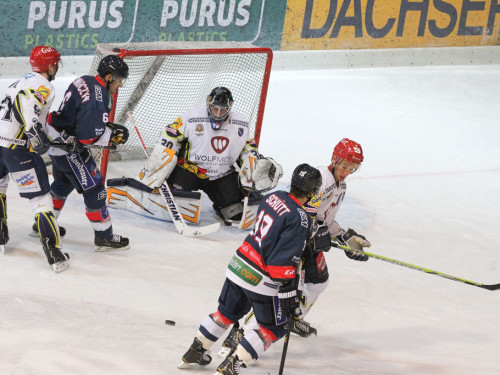 Selber Wölfe - Schweinfurt Mighty Dogs – Foto 95