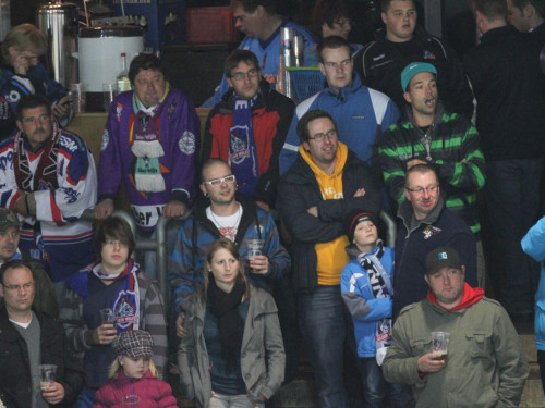 Selber Wölfe - Schweinfurt Mighty Dogs – Foto 96