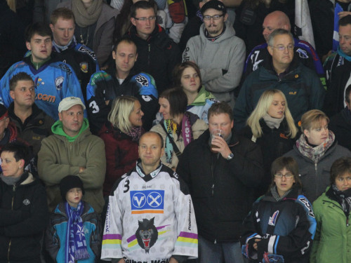 Selber Wölfe - Schweinfurt Mighty Dogs – Foto 103