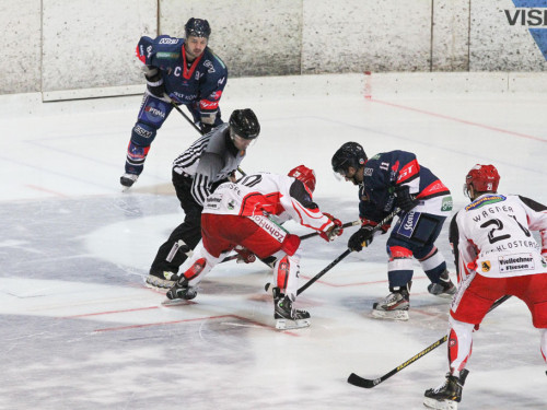 Selber Wölfe - EHC Klostersee – Foto 3