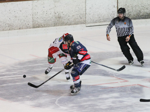 Selber Wölfe - EHC Klostersee – Foto 4