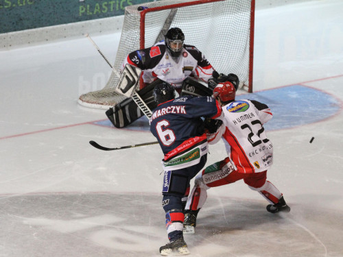 Selber Wölfe - EHC Klostersee – Foto 7