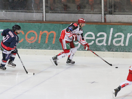 Selber Wölfe - EHC Klostersee – Foto 8
