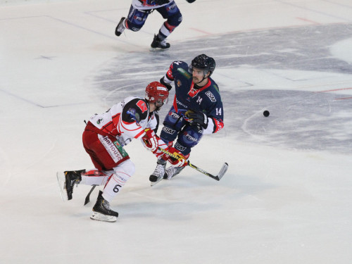 Selber Wölfe - EHC Klostersee – Foto 9