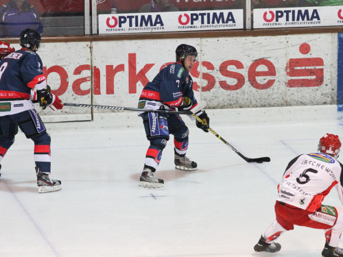 Selber Wölfe - EHC Klostersee – Foto 10