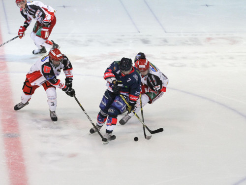 Selber Wölfe - EHC Klostersee – Foto 12