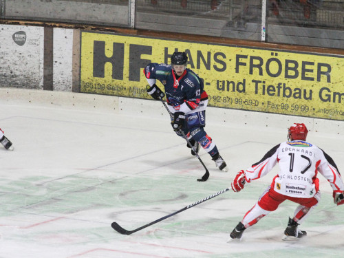 Selber Wölfe - EHC Klostersee – Foto 33