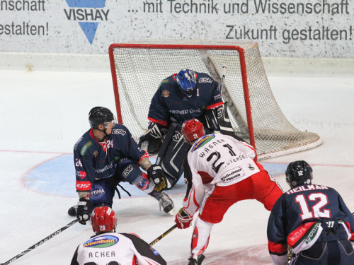 Selber Wölfe - EHC Klostersee – Foto 35
