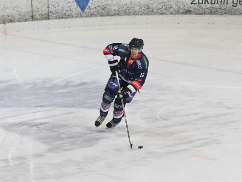Selber Wölfe - EHC Freiburg – Foto 7