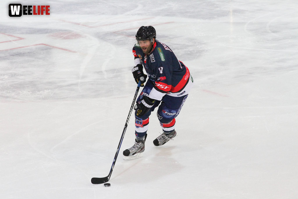 Selber Wölfe - EHC Freiburg