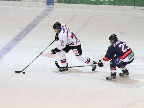 Selber Wölfe - EHC Freiburg – Foto 17