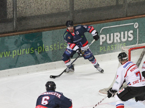 Selber Wölfe - EHC Freiburg – Foto 20