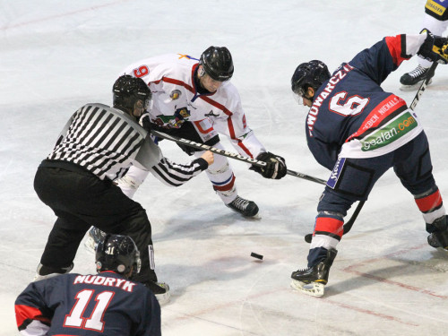 Selber Wölfe - EHC Freiburg – Foto 24