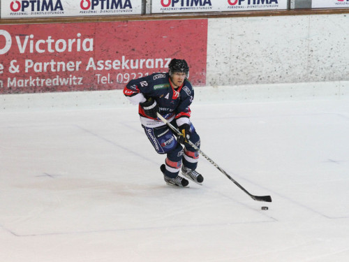 Selber Wölfe - EHC Freiburg – Foto 38