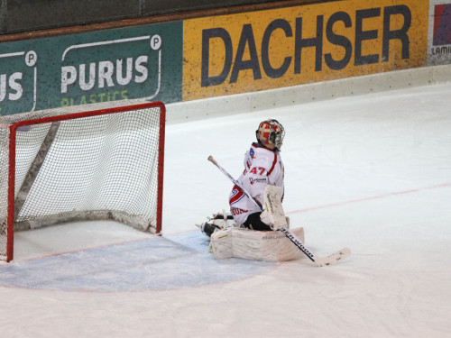 Selber Wölfe - EHC Freiburg – Foto 46