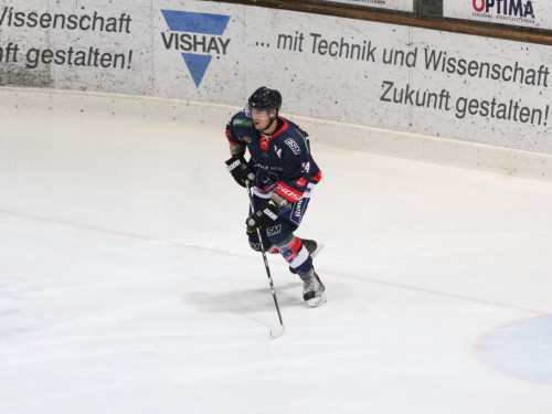 Selber Wölfe - Deggendorf Fire – Foto 5