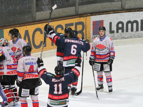 Selber Wölfe - Deggendorf Fire – Foto 15