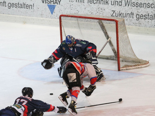 Selber Wölfe - Deggendorf Fire – Foto 23