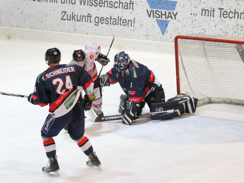 Selber Wölfe - Deggendorf Fire – Foto 24