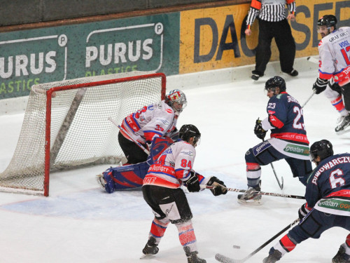 Selber Wölfe - Deggendorf Fire – Foto 47
