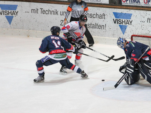 Selber Wölfe - Deggendorf Fire – Foto 53