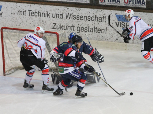 Selber Wölfe - EV Regensburg – Foto 8
