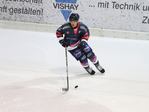 Selber Wölfe - EV Regensburg – Foto 9