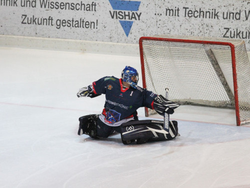 Selber Wölfe - EV Regensburg – Foto 10