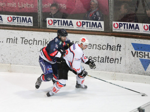 Selber Wölfe - EV Regensburg – Foto 60