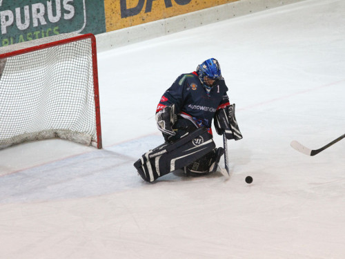 Selber Wölfe - EV Regensburg – Foto 88