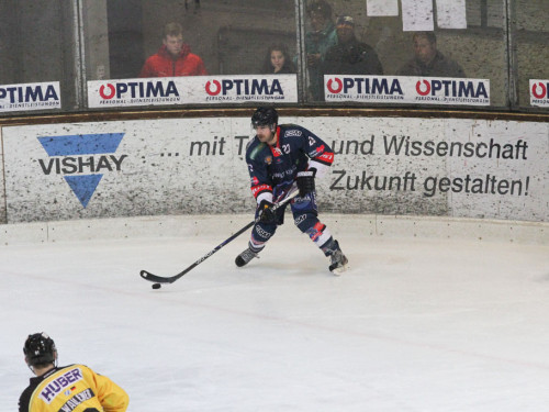 Selber Wölfe - Tölzer Löwen – Foto 125