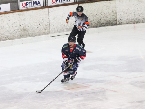 Selber Wölfe - EC Peiting – Foto 9
